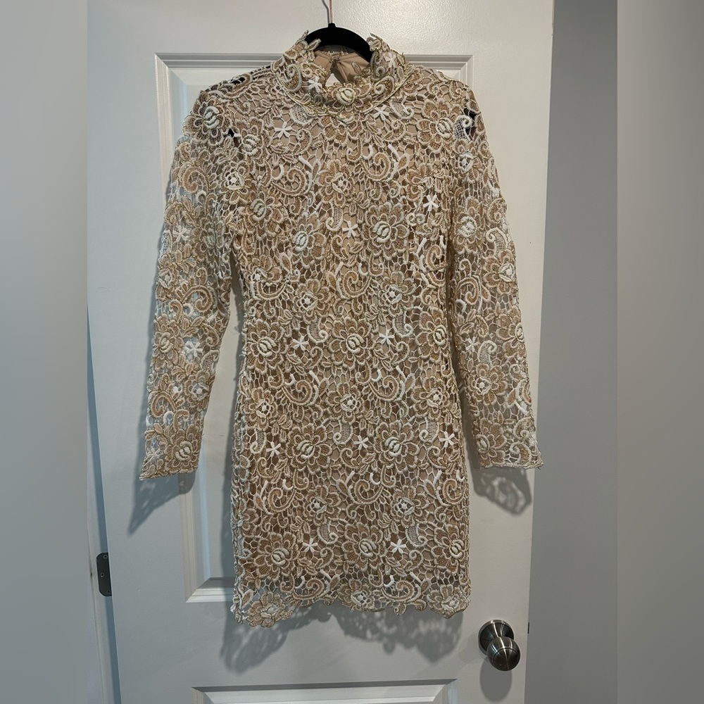 Wedding/ party/ bachelorette dress! Venus dress size 6